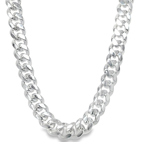 Silver Chain