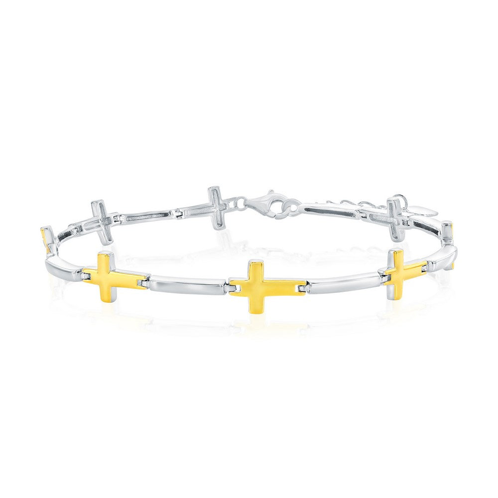 Silver Bracelet