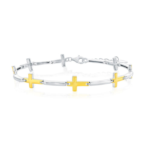 Silver Bracelet