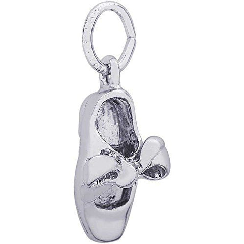 Silver Charms/Pendant