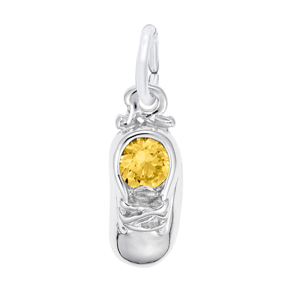 Silver Charms/Pendant