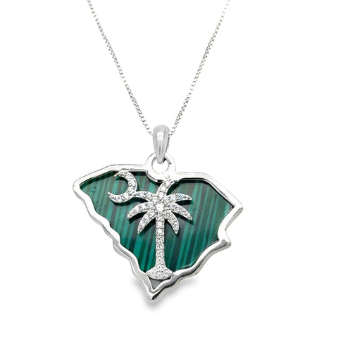 Silver Charms/Pendant