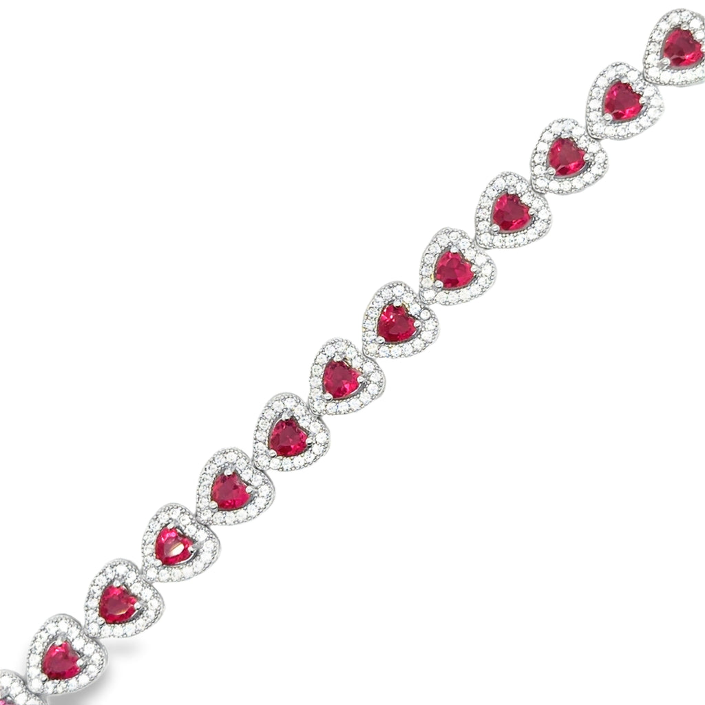 Silver Bracelet