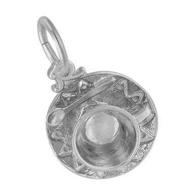 Silver Charms/Pendant