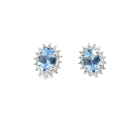 Silver Earring