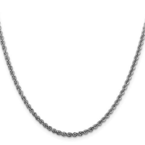 Silver Chain