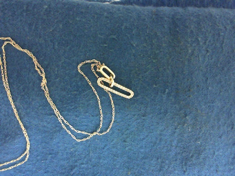 Diamond Necklace
