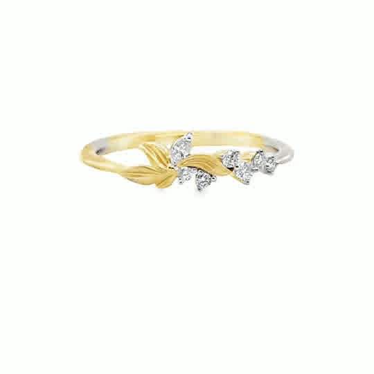 Diamond Fashion Rings - Women'