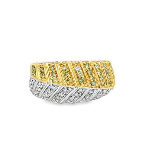 Diamond Fashion Rings - Women'