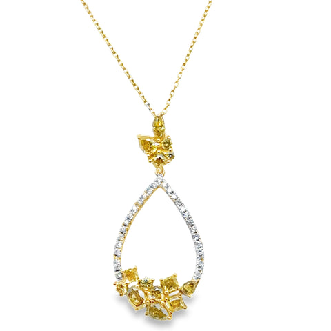 Diamond Necklace