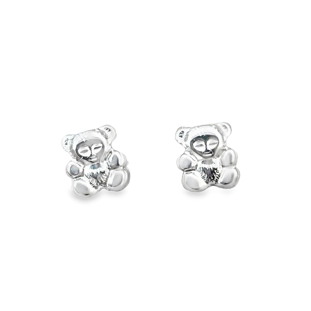 Colored Stone Earring