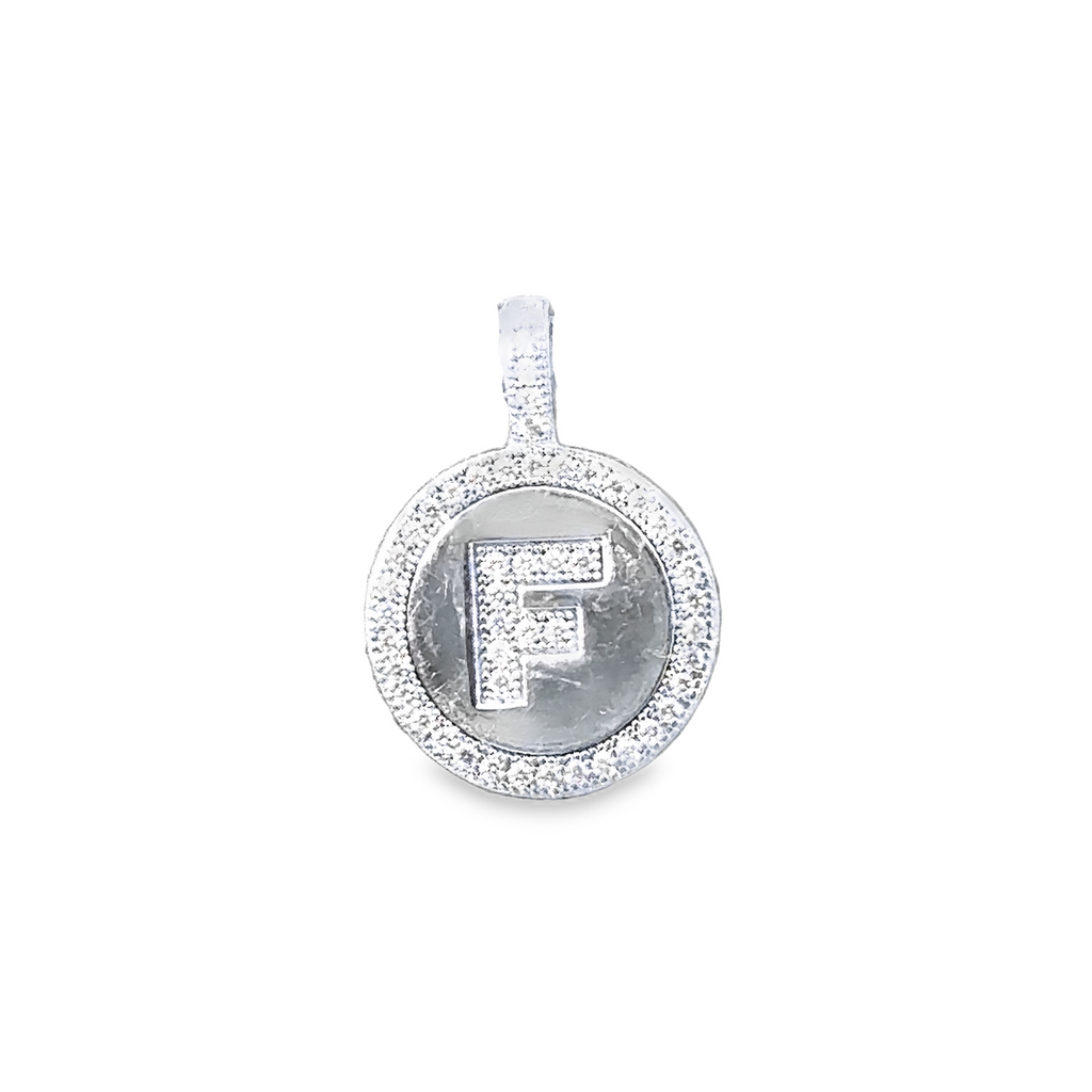 Silver Chain
