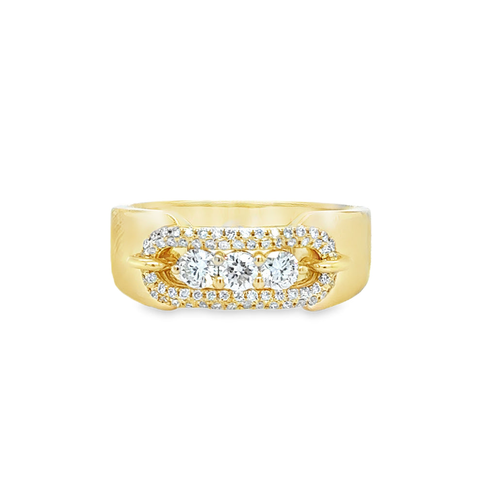 Diamond Fashion Rings - Women'