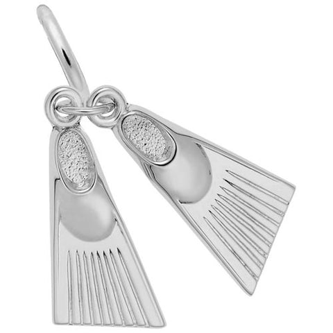Silver Charms/Pendant