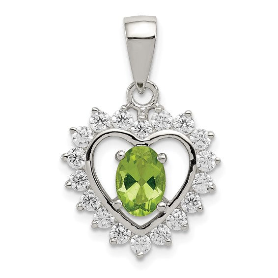Silver Charms/Pendant