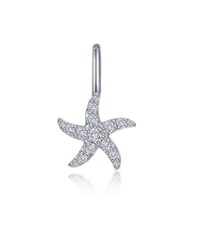Silver Charms/Pendant