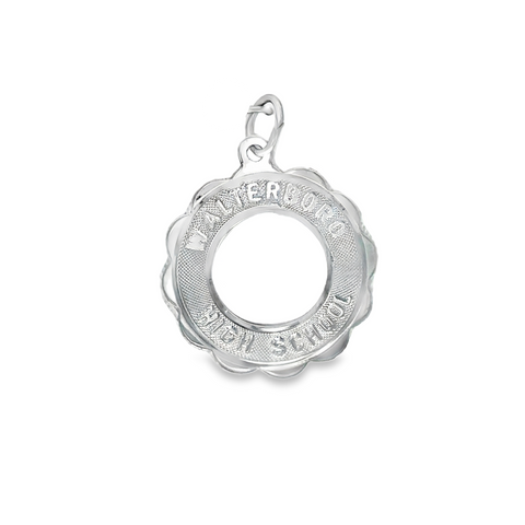 Silver Charms/Pendant
