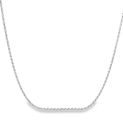 Silver Chain