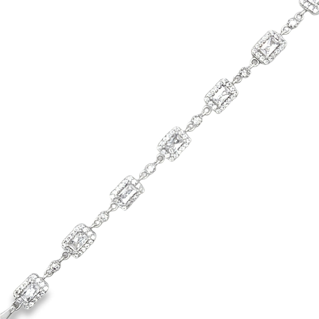 Silver Bracelet
