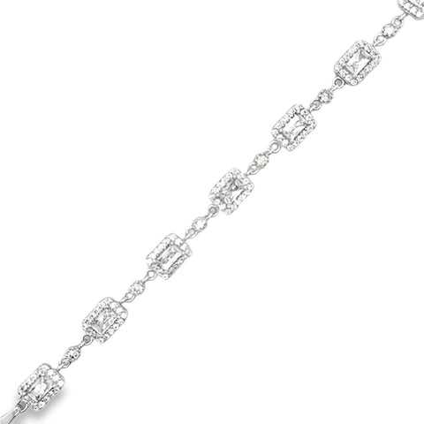 Silver Bracelet