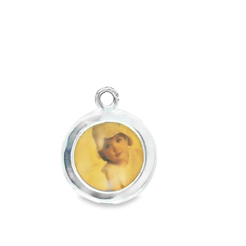 Silver Charms/Pendant