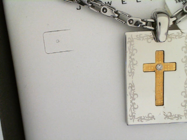 Silver Jewelry Misc