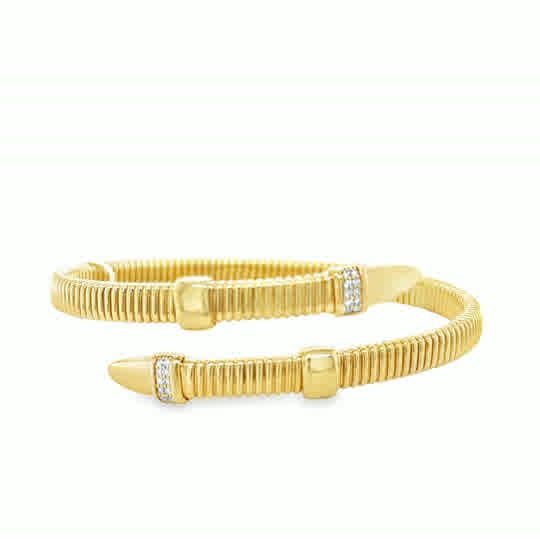 Diamond Bracelet