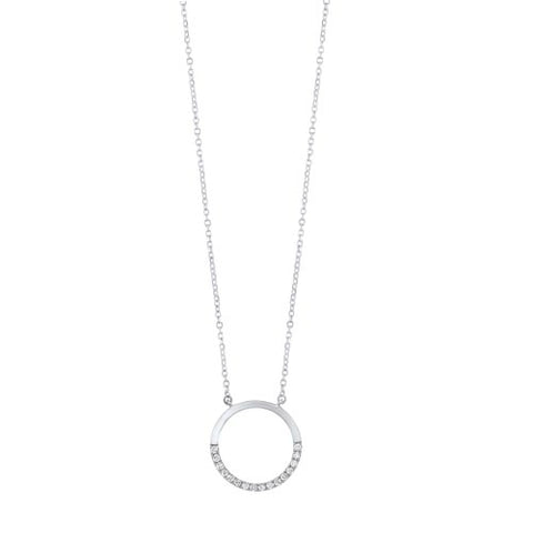 Diamond Necklace