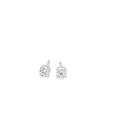 Diamond Earring