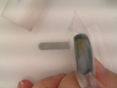 Silver Jewelry Misc