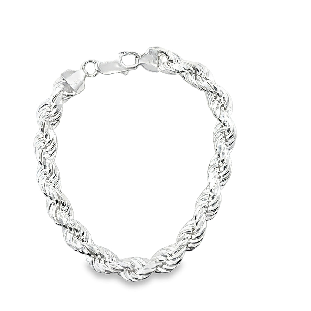 Silver Bracelet