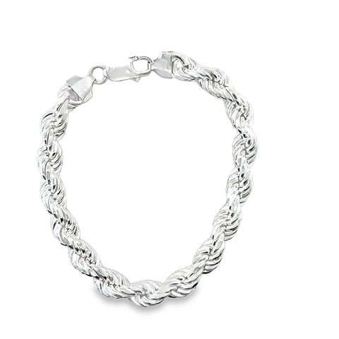 Silver Bracelet
