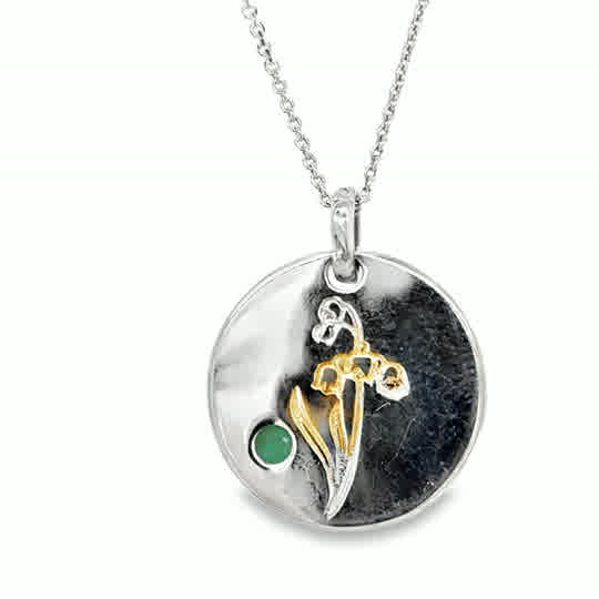 Silver Charms/Pendant