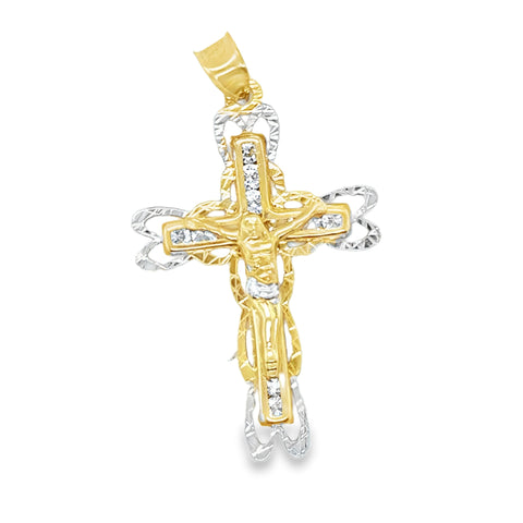 Precious Metal (No Stones) Pendants / Charm