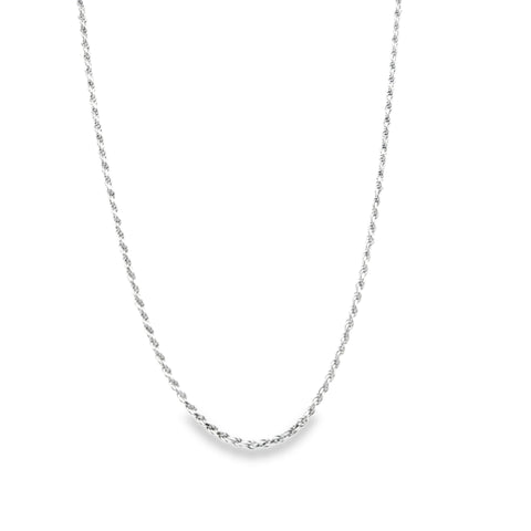 Silver Chain