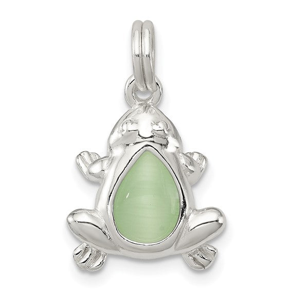 Silver Charms/Pendant
