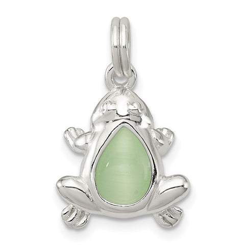 Silver Charms/Pendant