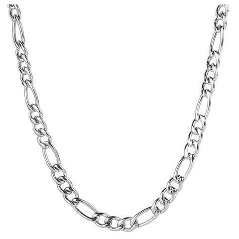 Stainless Steel