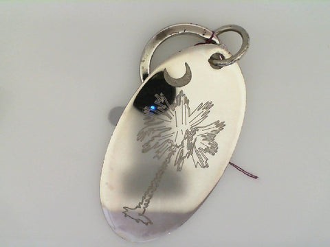 Silver Jewelry Misc