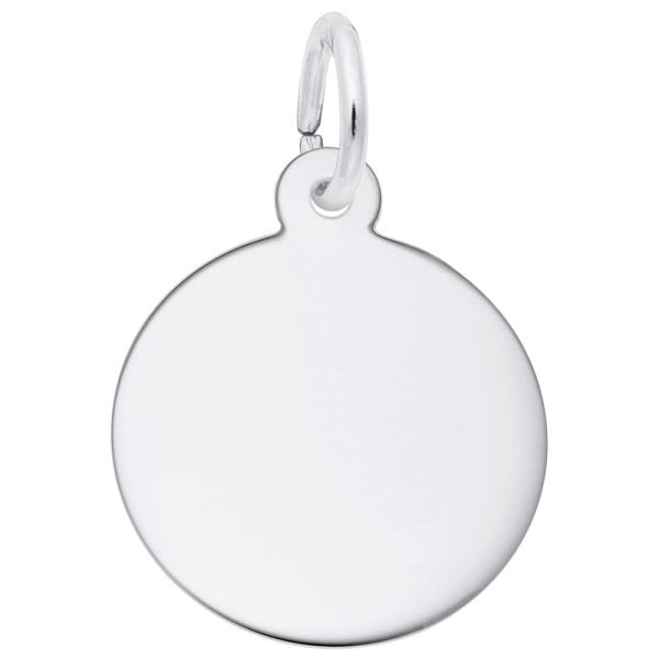 Silver Charms/Pendant