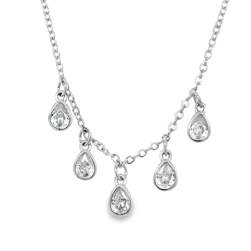 Silver Chain