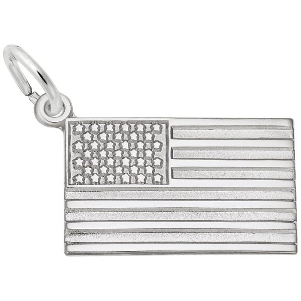 Silver Charms/Pendant