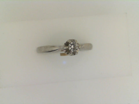 Diamond Fashion Rings - Women'