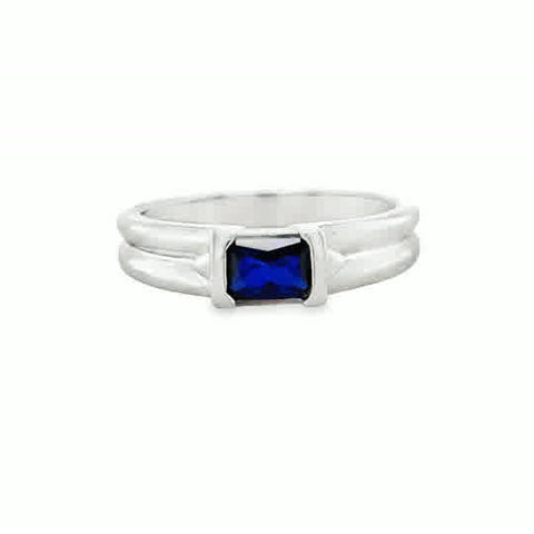Silver Ring