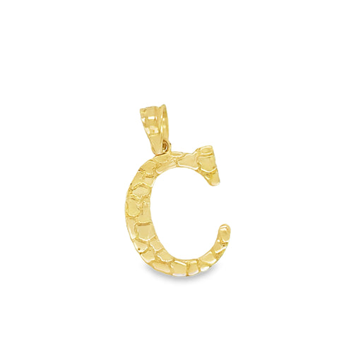 Precious Metal (No Stones) Pendants / Charm