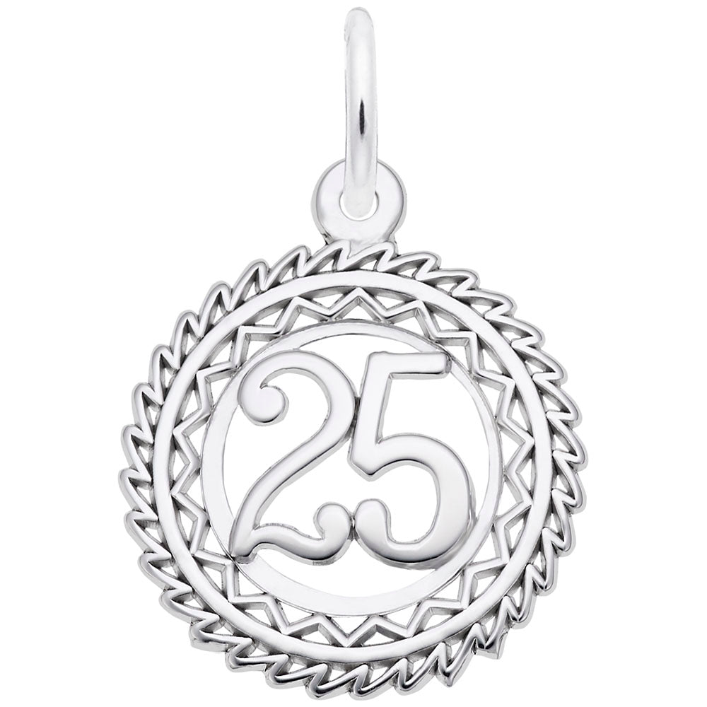 Silver Charms/Pendant