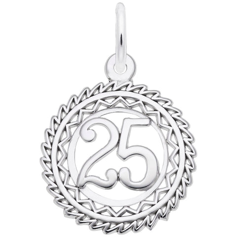 Silver Charms/Pendant