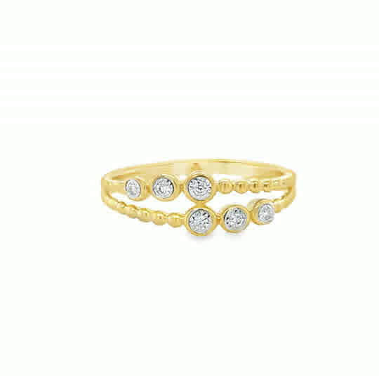 Diamond Fashion Rings - Women'