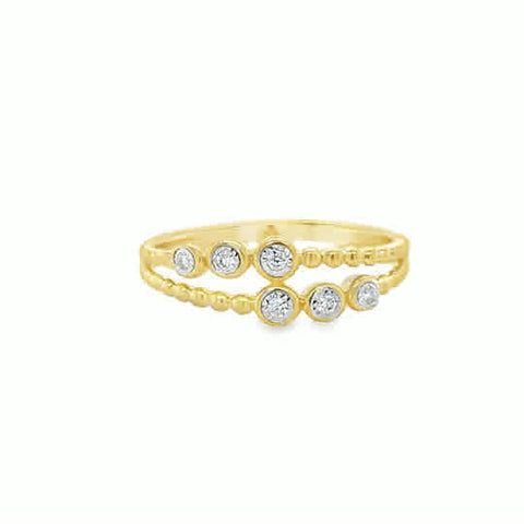 Diamond Fashion Rings - Women'