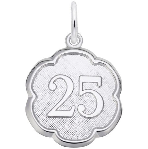 Silver Charms/Pendant